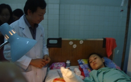 Chi tiết ca ghép nối bàn tay bị cướp chém đứt lìa