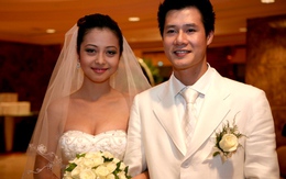 Quang Dũng lặng buồn trước ngày Jennifer tái hôn?