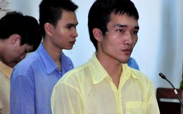 Thành tàn phế khi xả thân cứu bố