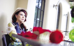 Thanh Thảo: Không muốn mang tiếng ức hiếp bà bầu Thúy Vinh