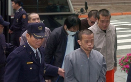 Thiếu gia cưỡng hiếp hàng loạt người mẫu được xử vô tội