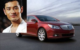 Đón Tết kiểu đại gia
