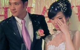 Những đám cưới "tập hai" gây xôn xao Vbiz 