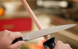 Giận vợ hay ghen, chồng tự cắt đứt 'của quý'