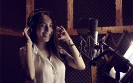 Sao Việt vội vã tái xuất sau sinh