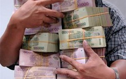 Bị osin 'nẫng' ví tiền ngày lễ tình nhân
