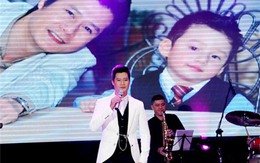 5 cha con nổi tiếng của showbiz Việt