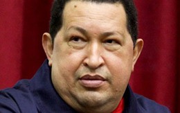 Tổng thống Venezuela Hugo Chavez qua đời