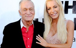 Ông chủ Playboy từng ngủ với hơn 1.000 phụ nữ
