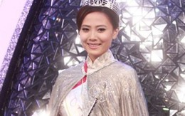 Hoa hậu Hong Kong bị đồn có mặt trong 'tiệc thác loạn'