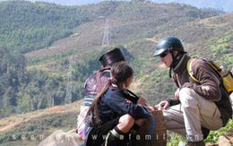 "Cười ra nước mắt" với tiếng địa phương khi đi du lịch