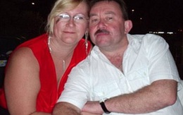 Lĩnh án 10 năm tù vì ghi lại cảnh bạn trai hiếp bé gái