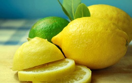 Mẹo vắt chanh được nhiều nước