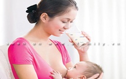 Dinh dưỡng tốt nhất cho chị em trong từng giai đoạn