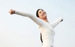 Những cách giảm stress đơn giản