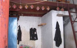 "Phi công trẻ" tự tử cùng người tình