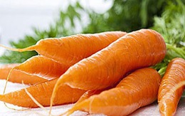 10 loại rau củ quả ngăn ngừa ung thư