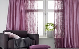 5 quy tắc kết hợp rèm ấn tượng cho nhà bạn 