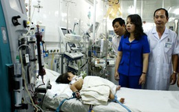 10 thành tựu ngành y tế TP HCM