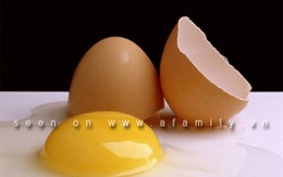 10 loại thực phẩm dễ gây dị ứng nhất