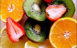 Bảo quản vitamin C trong thực phẩm khi nấu nướng  