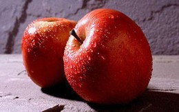 Hoa quả nào làm hại răng trẻ? 