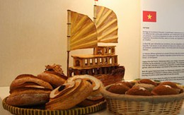 Bánh mì VN "làm mưa làm gió" ở Paris