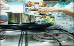 Nên chọn bếp từ hay bếp hồng ngoại khi giá gas tăng?