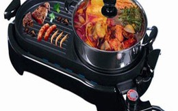 Bếp dành cho người nội trợ thông minh  