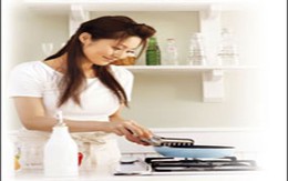 Mẹo sử dụng, bảo quản chảo chống dính  