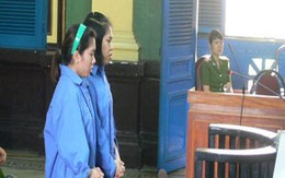 Đằng sau phiên xử 2 nữ sinh buôn ma tuý 