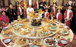 Đi ăn 'gà chưa quan hệ tình dục'