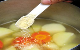 Bí quyết dùng gia vị để có món ăn ngon