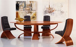 Mẹo bảo quản đồ gỗ trong nhà