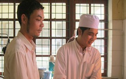 Những giọt máu nghĩa tình
