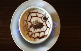 Những món tào phớ "lạ" ở Hà Nội