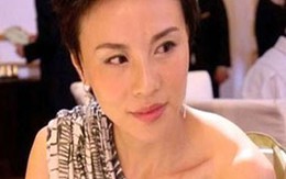 Nữ tỷ phú xinh đẹp trốn nợ