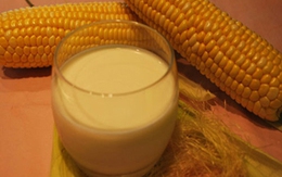 Thức uống "ngon, bổ, rẻ" trên đường phố Hà thành