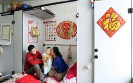 Biến nhà vệ sinh công cộng thành tổ ấm