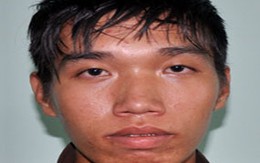 Đâm chết người rồi giao cấu và cướp tài sản