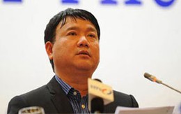 Bộ trưởng Đinh La Thăng: "Chưa thu phí xe trong năm nay" 