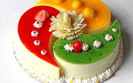 7 mẹo hay cho người thích làm bánh 