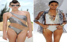 Đàn ông thực sự nghĩ gì về bikini