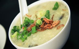 Những món ngon phòng trúng gió lúc giao mùa