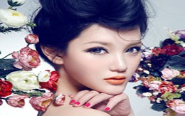 Những kiểu tóc cô dâu không thể bỏ qua