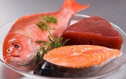 Thịt cá đông lạnh, nên bảo quản và ăn lúc nào?