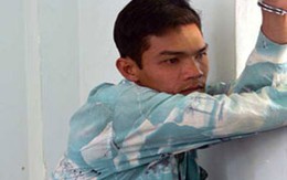 Cuồng ghen, chồng chích điện giết vợ
