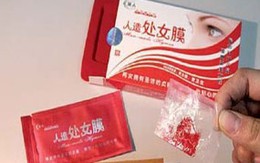 Chồng bỏ vì… “cái ngàn vàng” giả