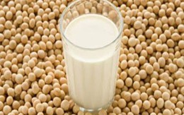 Mẹo làm sữa đậu nành ngon mát
