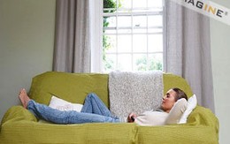 Những thói quen tồi tệ nhất khi ngủ